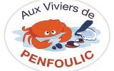 Bij de Viviers de Penfoulic