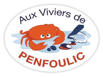 Bei den Viviers de Penfoulic