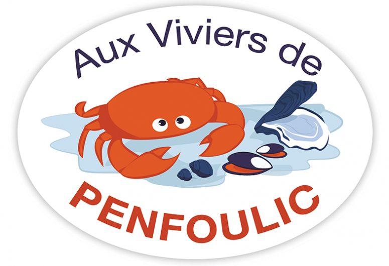 Bij de Viviers de Penfoulic