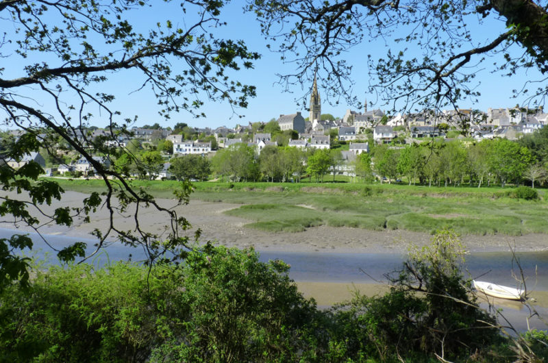 Pont-Croix